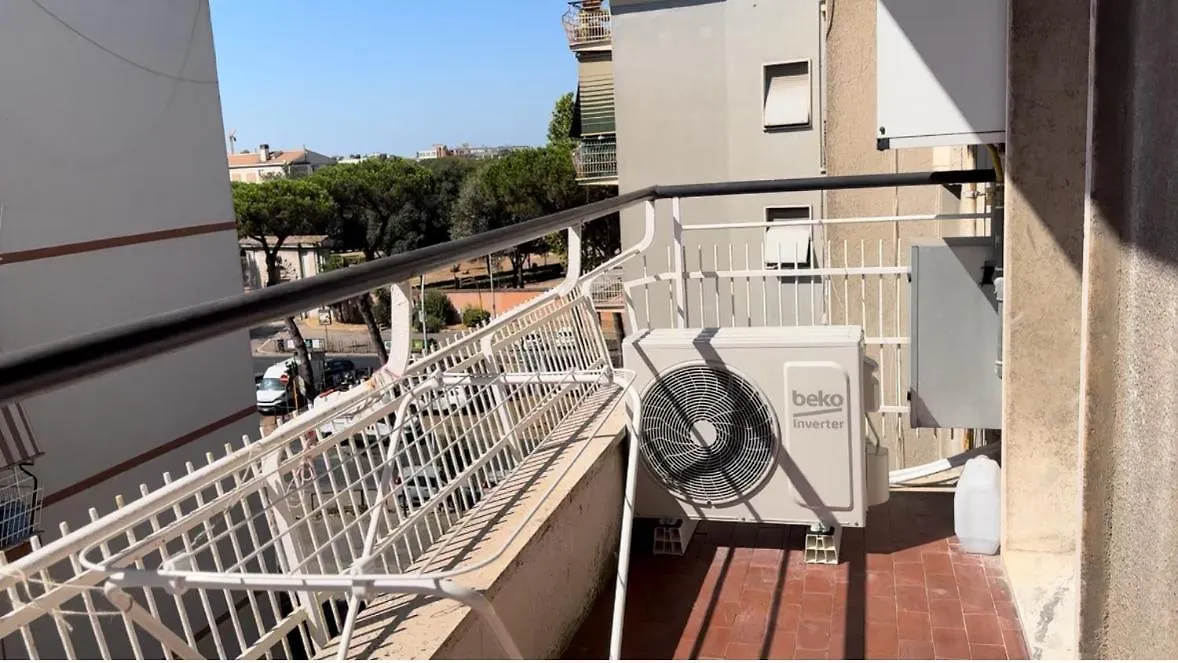 Dreams In Rome St Peter S - Near Vaticano شقة