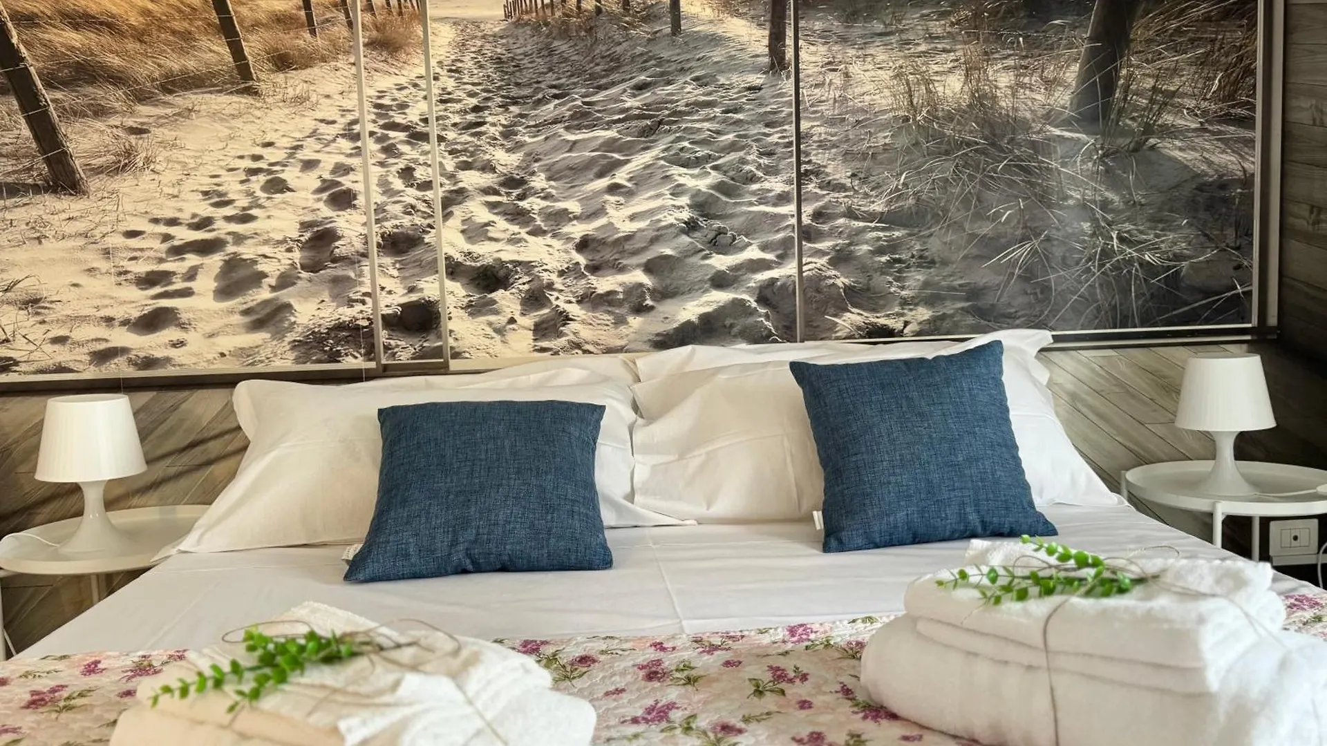 Apartment Dreams In Rome St Peter S - Near Vaticano Italy